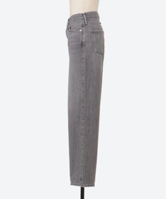 THE NIECE MID―RISE 82B321202SMI | upper