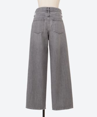 THE NIECE MID―RISE 82B321202SMI | upper