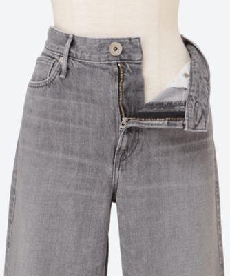 THE NIECE MID―RISE 82B321202SMI | upper