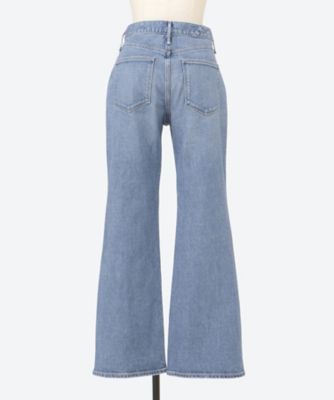 THE HEAVEN L82317002MZU | upper hights (Women