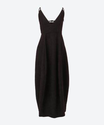 ＜VERSEAU (Women)＞フロートコクーンドレス　２３７２０３０１