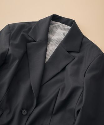 パワーショルダージャケット 270301－83024 | Limue