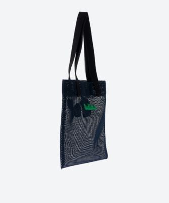 Mesh tote mini LD25A―BG005 | LUDLOW (Women