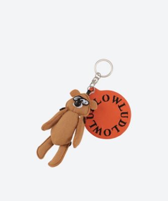 ＜LUDLOW (Women)＞Ｃｈａｒｍ（Ｂｅａｒ）　ＬＤ２５Ａ―ＧＤ００５