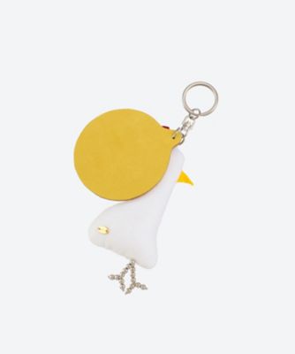 Charm（Rooster） LD25A―GD006 | LUDLOW (Women