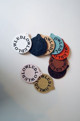 Charm（Cheese） LD25A―GD007 | LUDLOW (Women