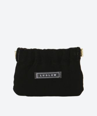 Flex frame pouch S（Tacos） LD25A