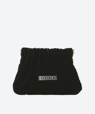 Flex frame pouch M（Tacos） LD25A