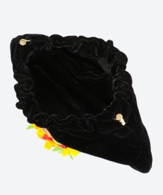 新品未使用品 LUDLOW ラドロー タコスポーチ（M） Flex frame pouch M（Tacos） LD25A
