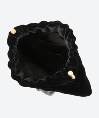 Flex frame pouch S（Caviar LD25A