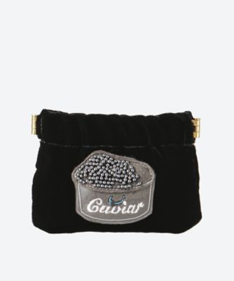 ＜LUDLOW (Women)＞Ｆｌｅｘ　ｆｒａｍｅ　ｐｏｕｃｈ　Ｓ（Ｃａｖｉａｒ　ＬＤ２５Ａ―ＰＵ００４