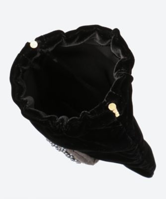 Flex frame pouch L（Caviar LD25A