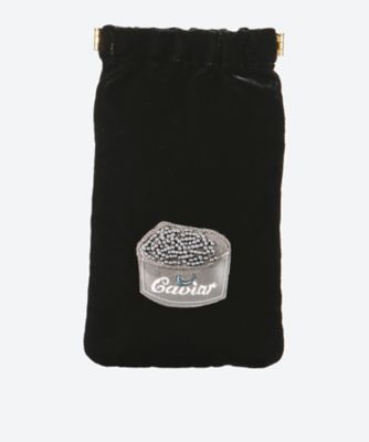 ＜LUDLOW (Women)＞Ｆｌｅｘ　ｆｒａｍｅ　ｐｏｕｃｈ　Ｌ（Ｃａｖｉａｒ　ＬＤ２５Ａ―ＰＵ００６