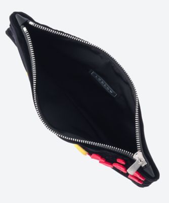 Flat pouch M（Taxi） LD25A―PU008 | LUDLOW