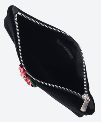 Flat pouch M（Apple） LD25A―PU009