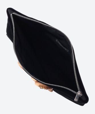 Flat pouch L（Pretzels） LD25A―PU010