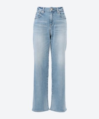 リアクティブデニム パンツ 9910600407＊ | ebure (Women