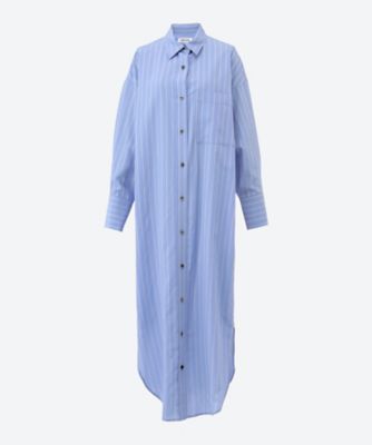 ＜SACRA (Women)＞ＰＲＥＭＩＵＭ　ＲＹ／ＮＹ　ＳＴＲＩＰＥ　ＯＰ