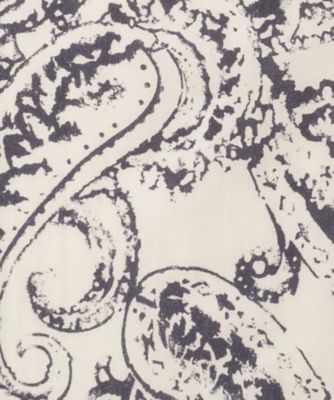 BLURRED PAISLEY SKIRT | SACRA (Women)/サクラ