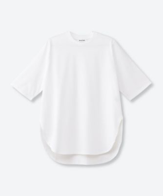 PREMIUM SUVIN COTTON TOP | SACRA (Women 