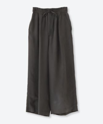 PREMIUM SILK SANDWASH PANTS | SACRA (Women
