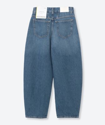 Jazzie | CLOSED (Women)/クローズド | 三越伊勢丹オンライン