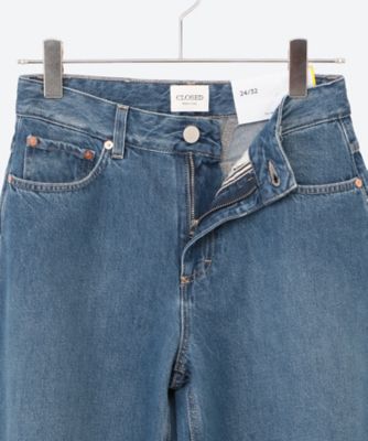 おしまいの日。('99アーバン) Jazzie | CLOSED (Women)/クローズド | 三越伊勢丹オンライン
