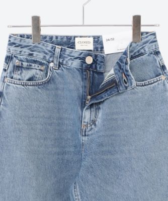Jazzie | CLOSED (Women)/クローズド | 三越伊勢丹オンライン