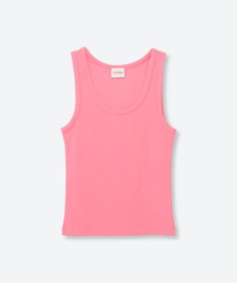 Tank top | CLOSED (Women)/クローズド | 三越伊勢丹オンライン