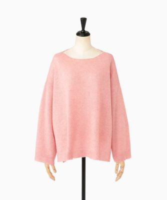 カシミヤニットセーター 三越伊勢丹オンラインストア 公式