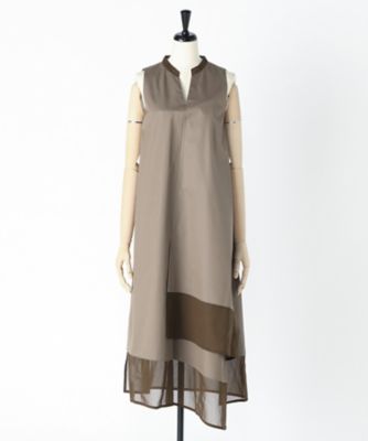 Ｇａｂａ／ｏｒａｎｚａ ｃｏｍｂｉ ｄｒｅｓｓ