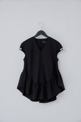 ＨＥＭ　ＦＲＩＬＬ　ＰＥＡＲＬ　ＢＬＯＵＳＥ