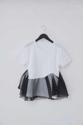 ＯＲＧＡＮＺＡ　ＰＥＰＬＵＭ　Ｔ－ＳＨＩＲＴ
