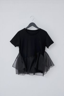 ＯＲＧＡＮＺＡ　ＰＥＰＬＵＭ　Ｔ－ＳＨＩＲＴ