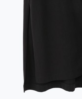 メンシルクロングＴシャツ