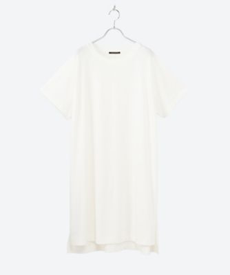 メンシルクロングＴシャツ