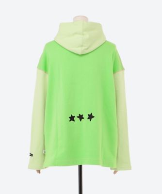 Ａｎｇｅｌ　ｈｏｏｄｉｅ