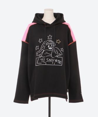 Little Sunny Bite (Women)/リトルサニーバイト Ａｎｇｅｌ　ｈｏｏｄｉｅ