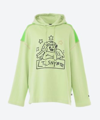 Little Sunny Bite (Women)/リトルサニーバイト Ａｎｇｅｌ　ｈｏｏｄｉｅ