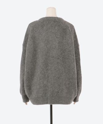 Ｂｉｇ　ｃａｒｄｉｇａｎ