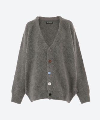 ＜Little Sunny Bite (Women)＞Ｂｉｇ　ｃａｒｄｉｇａｎ