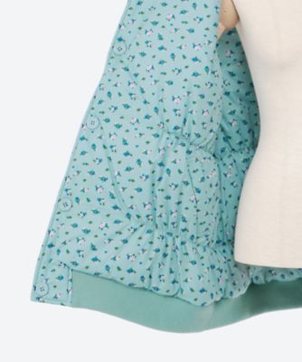 Ｏｒｉｇｉｎａｌ　ｆｌｏｗｅｒｐｒｉｎｔ　ｒｅｖｅｒｓｉｂｌｅ　ｄｏｗｎｖｅｓｔ