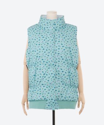Ｏｒｉｇｉｎａｌ　ｆｌｏｗｅｒｐｒｉｎｔ　ｒｅｖｅｒｓｉｂｌｅ　ｄｏｗｎｖｅｓｔ