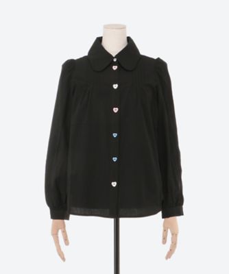 Ｇｉｒｌｙ　ｂｌｏｕｓｅ