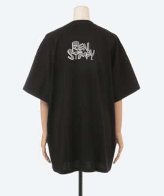 ｒｅｎ　ｓｔｉｍｐｙ　ｔｅｅ