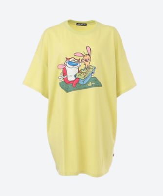 ｒｅｎ ｓｔｉｍｐｙ ｔｅｅ | ファッション・服 | 三越伊勢丹