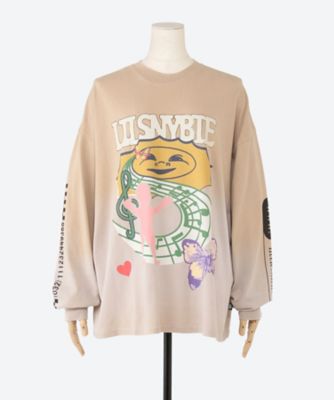 ｇｒａｐｈｉｃ　ｇｒ　ＬＳＢ－ＬＴＯＰ－０２３Ａ