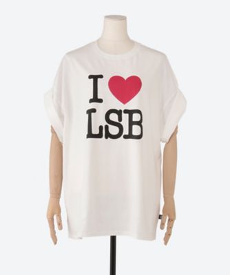Ｉ　ｌｏｖｅ　ＬＳ　ＬＳＢ－ＬＴＯＰ－５６Ａ