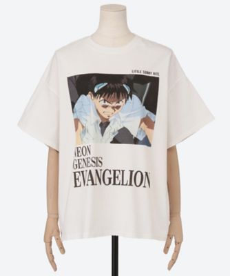 ｅｖａｎｇｅｌｉｏｎ×ｌｉｔｔｌｅ　ｓｕｎｎｙ　ｂｉｔｅ　ｂｉｇ　ｔｅｅ　ＬＳＢ―ＬＴＯＰ―０４５Ｂ