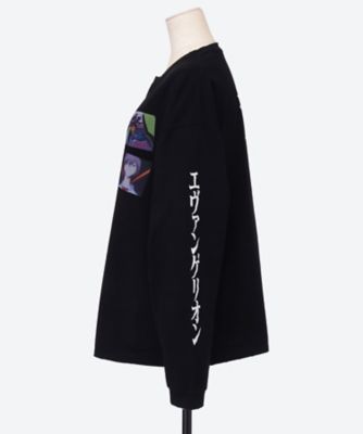 evangelion×little sunny bite